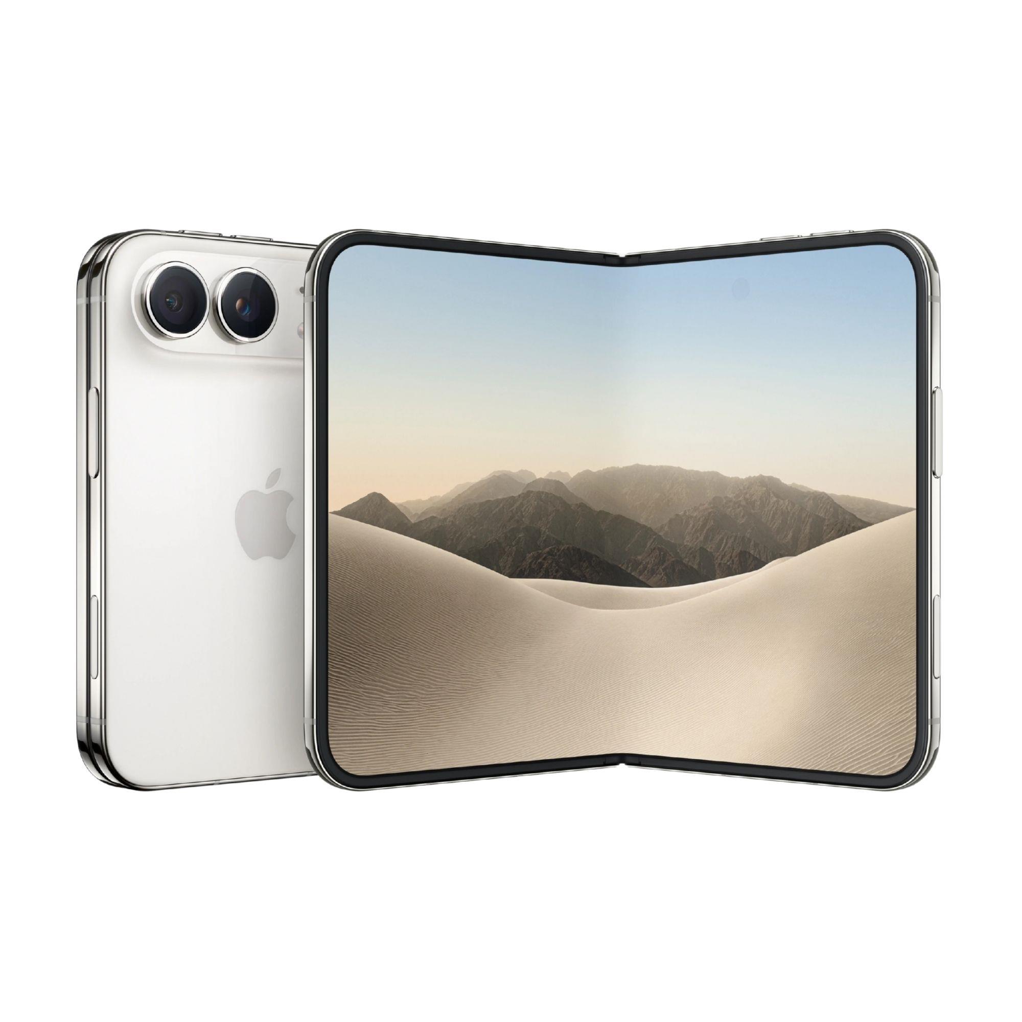 아이폰듀오 256GB