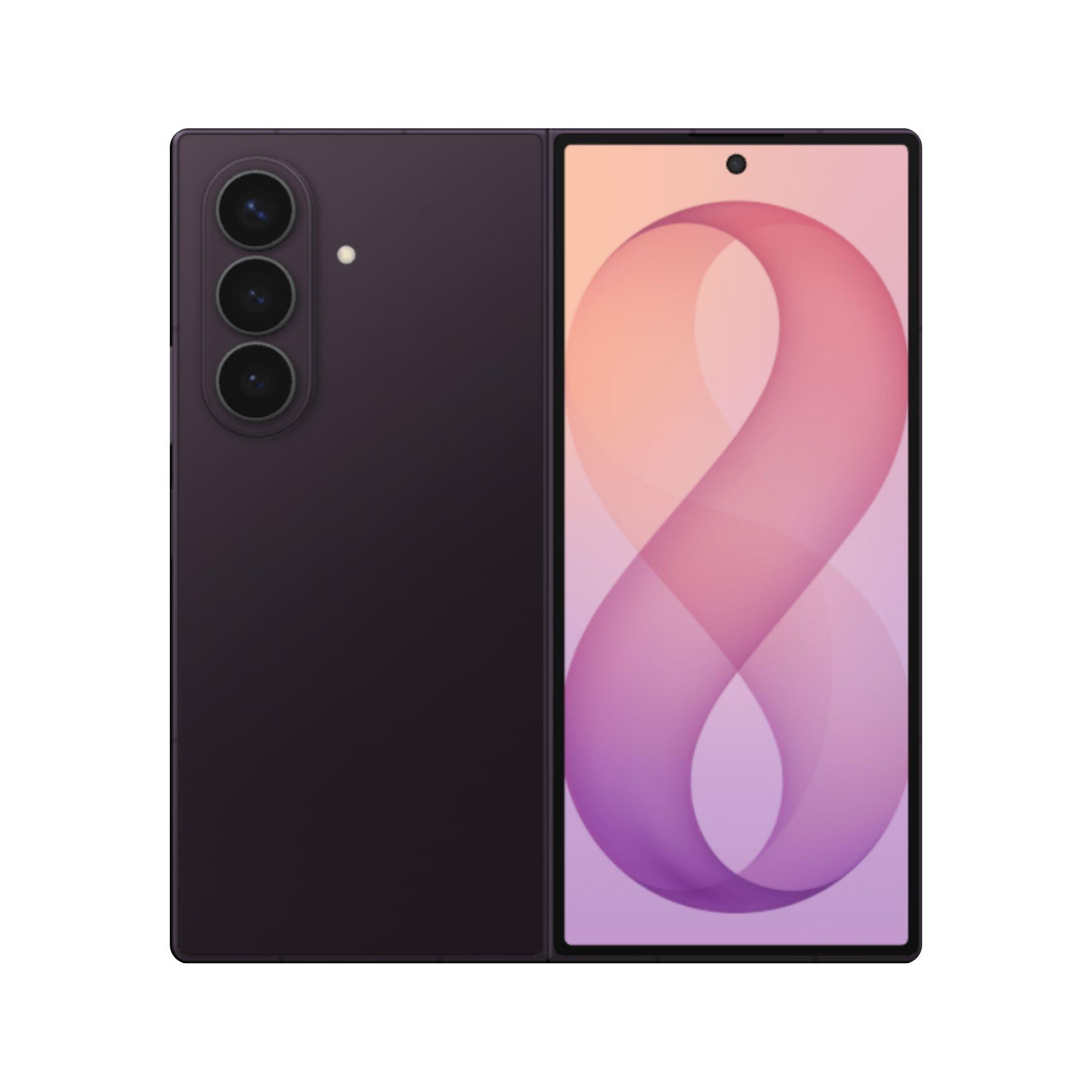 갤럭시 Z폴드8울트라 256GB
