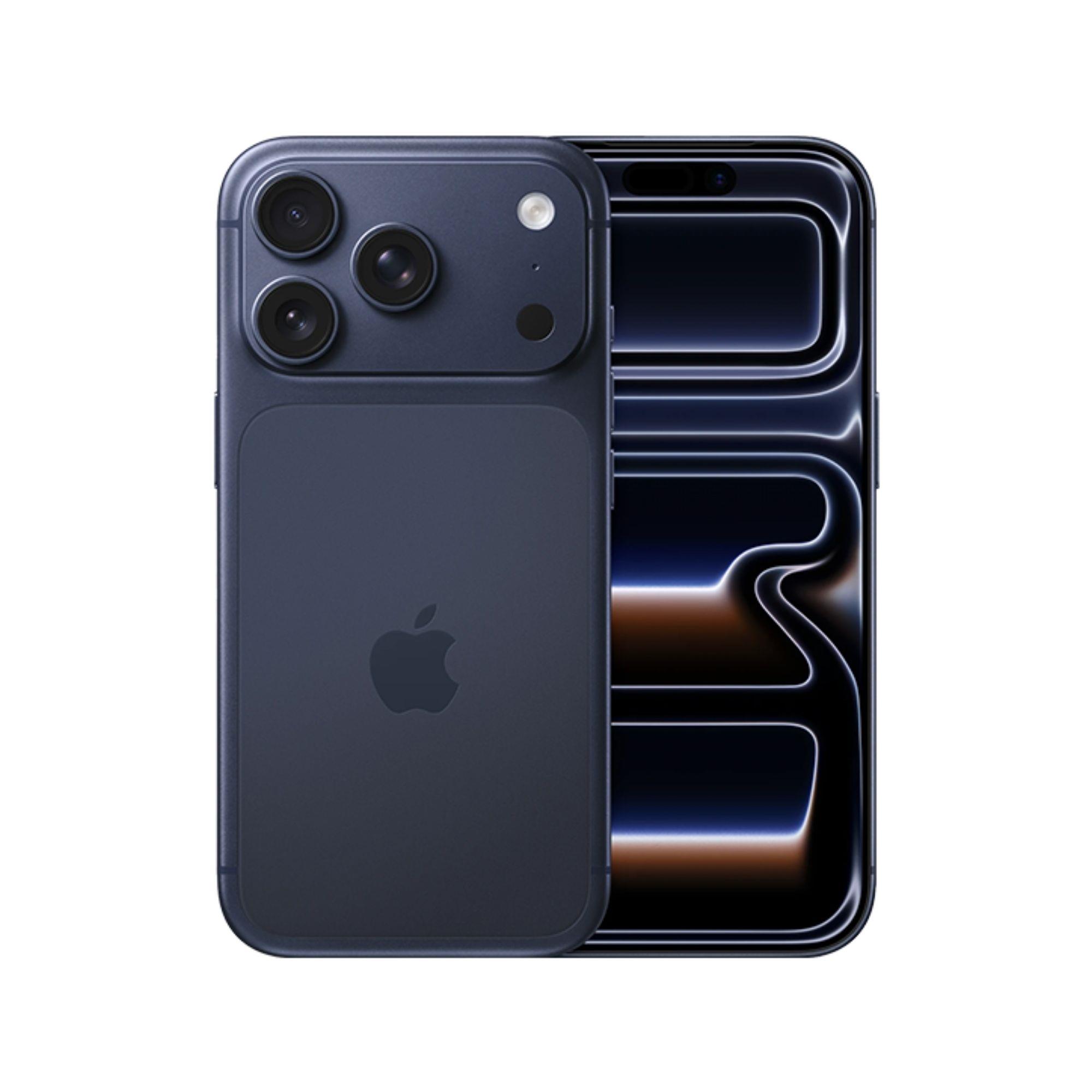 IPHONE 17 PRO 256GB