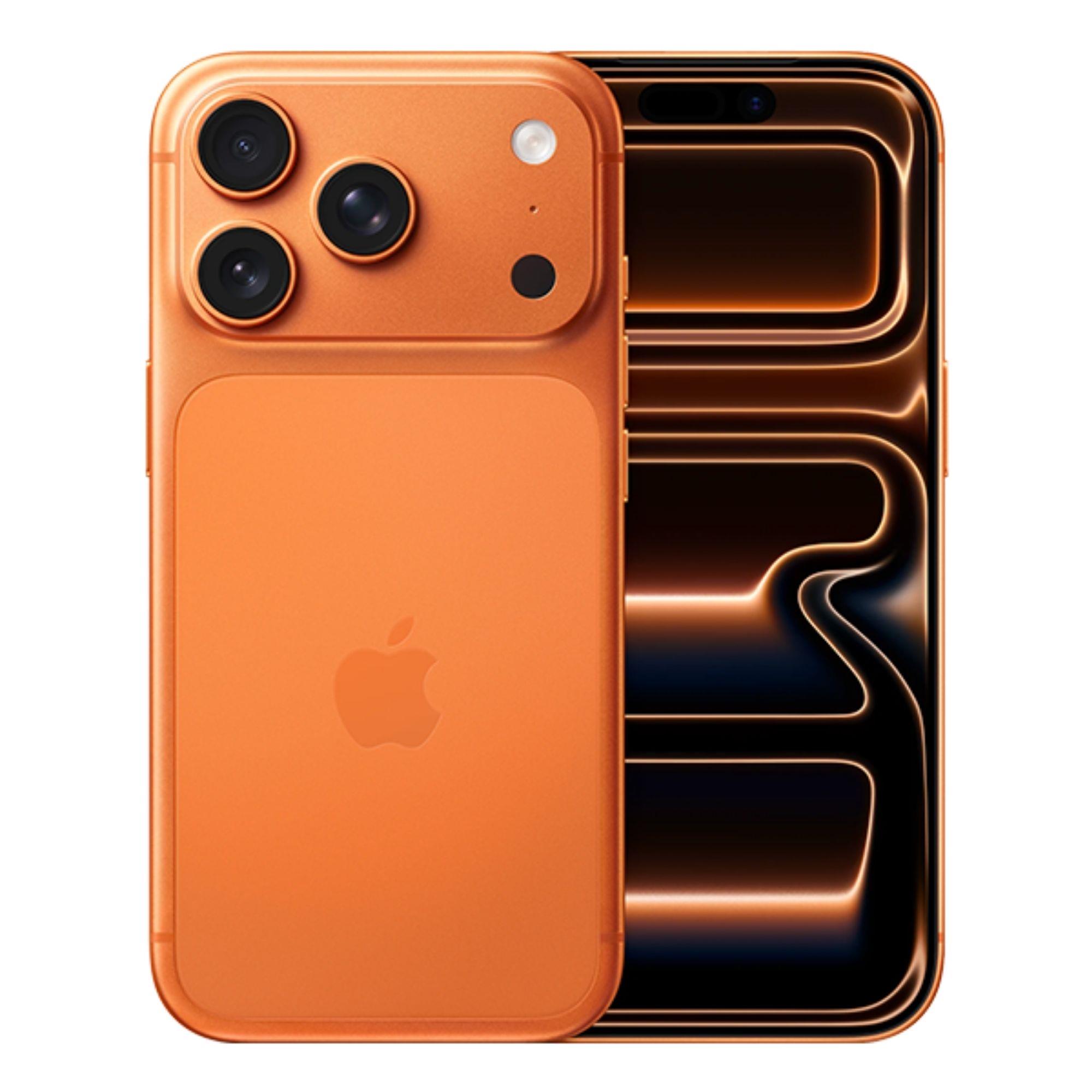 IPHONE 17 PRO MAX 256GB