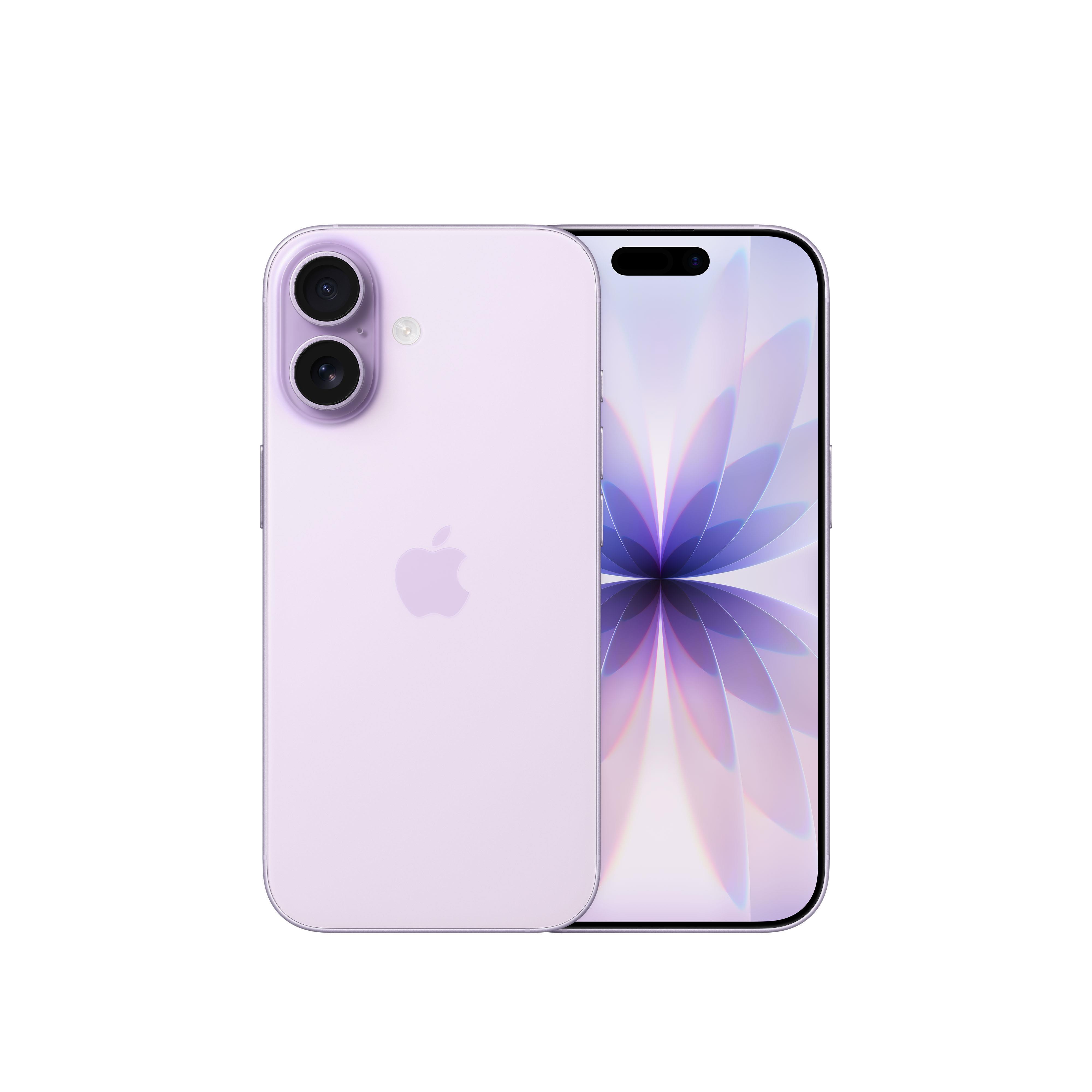 IPHONE 17 256GB